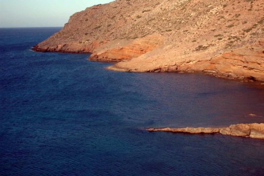Νεκροί δύο τουρίστες στα Χανιά