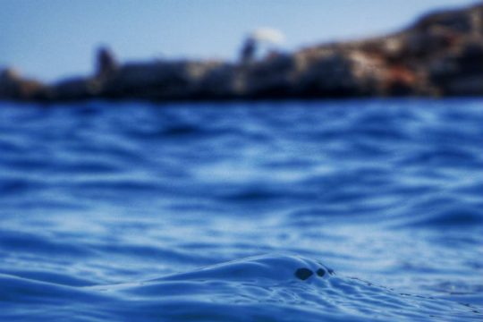 Ένα 14χρονο παιδί έσωσε ηλικιωμένη από πνιγμό