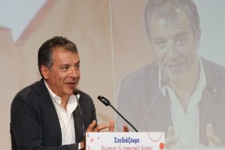 Οι «αποκαλύψεις» του Σταύρου