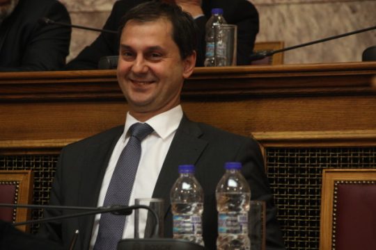 Φέρε πίσω την… κλεμμένη