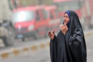 Το ISIS σκοτώνει κυρίως μουσουλμάνους… αλλά δεν μας νοιάζει