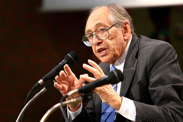 Προφήτης του διαδικτύου και της ψηφιακής τεχνολογίας