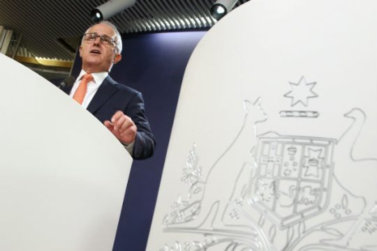 Νίκησε ο συντηρητικός συνασπισμός στην Αυστραλία