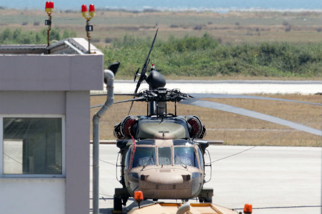 Η κυρα-Μαριάνθη της Ζαρίφη