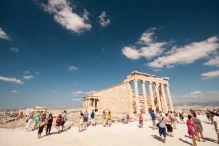 Γλωσσικός τουρισμός και επήλυδες
