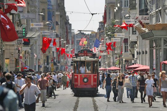 Δείχνουν CIA για το πραξικόπημα
