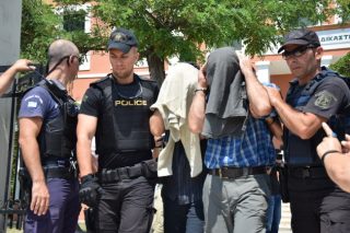 Μονομελές Πρωτοδικείο…πολυμελές πρακτοριλίκι!