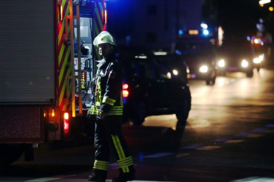 «Άρωμα» Ισλαμικού Κράτους πίσω από την επίθεση στη Γερμανία