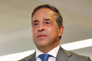 Εισαγγελική έρευνα για τους χειρισμούς Θωμόπουλου στην Τράπεζα Πειραιώς