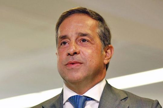 Εισαγγελική έρευνα για τους χειρισμούς Θωμόπουλου στην Τράπεζα Πειραιώς