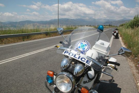 Η Τροχαία ζητά πληροφορίες για δυστύχημα στον Πειραιά