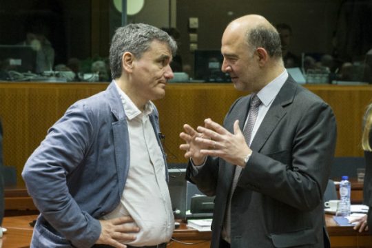 Τους αποστόμωσε…