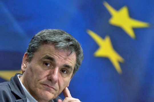 Προετοιμασία για «καυτό» φθινόπωρο