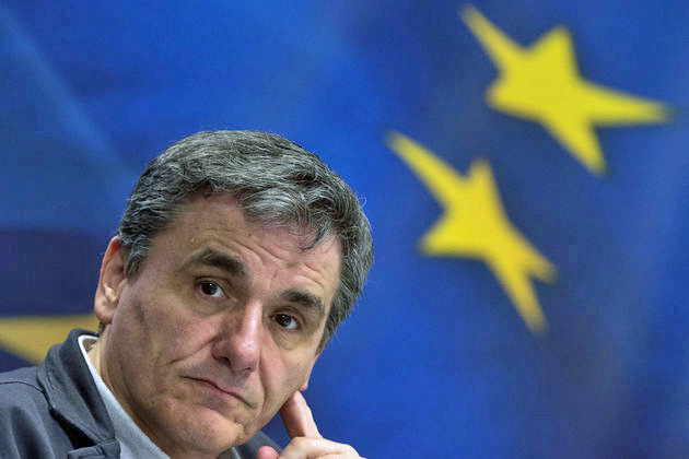 Προετοιμασία για «καυτό» φθινόπωρο