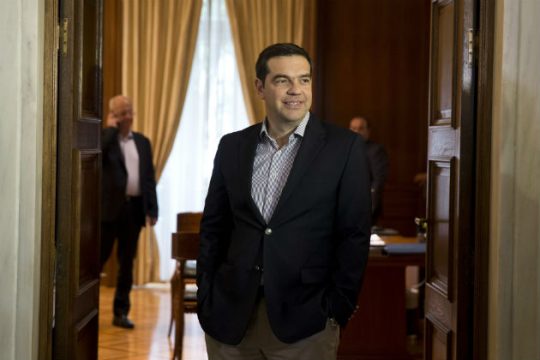 Στον δρόμο του μεταξιού για επενδύσεις