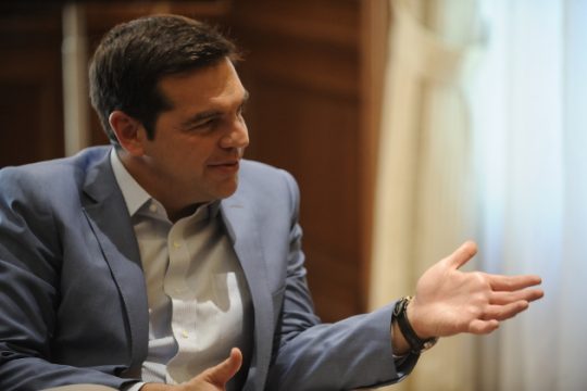 «Δημοψήφισμα για απευθείας εκλογή ΠτΔ από τον λαό»