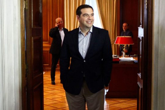 «Κοινή βούληση Ελλάδας-Κίνας να πάμε ένα μεγάλο βήμα μπροστά»