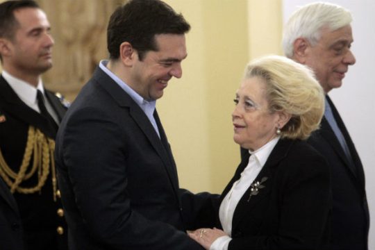 «Πηγαδάκι»