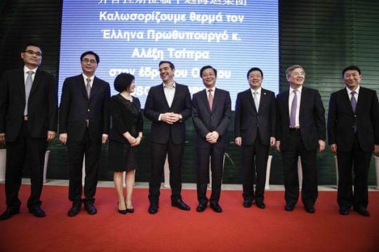 Επενδύοντας έρχεται η όρεξη