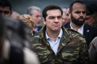 Και τώρα… πόλεμος