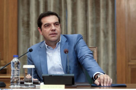 Παρεμβάσεις για ένα νέο κοινωνικό κράτος