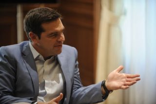 «Ωριμη η εκλογή ΠτΔ από τον λαό»