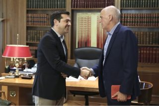 Τρεις θετικές στάσεις για την απλή αναλογική