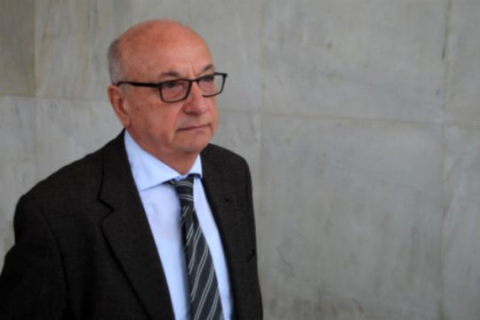 Σε δικαστική τροχιά και πάλι η Siemens