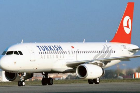Απολύσεις και στην Turkish Airlines