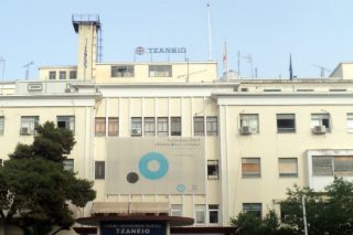 Τραυματισμός εργάτη σε δεξαμενή του ΟΛΠ στο Πέραμα