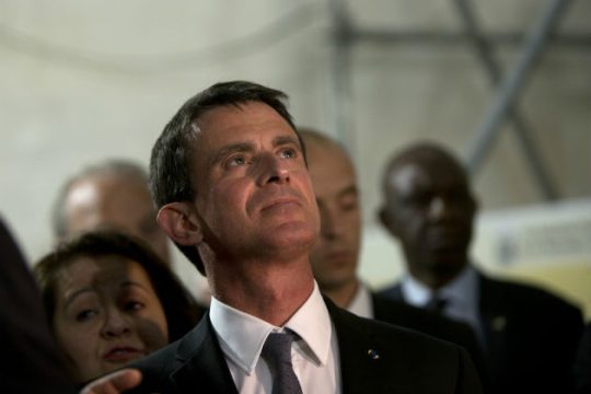 Νέο City θέλει o Βαλς το Παρίσι