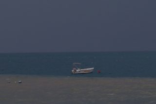 Νεκρός 64χρονος σε πλαστική λέμβο