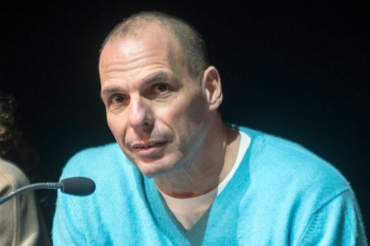 «Ο ελληνικός λαός επέστρεψε το τελεσίγραφο»
