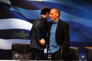 Περί πραξικοπήματος…