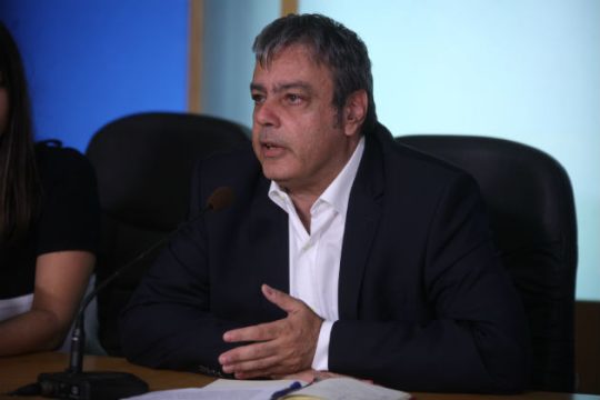 Την Τετάρτη σε δημόσια διαβούλευση η «κινητικότητα»