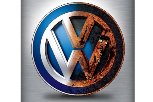 21.000 «πειραγμένα» Volkswagen στην Ελλάδα