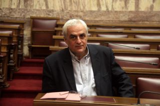 «Προσωπικό μου στοίχημα, τα ασυνόδευτα παιδιά»