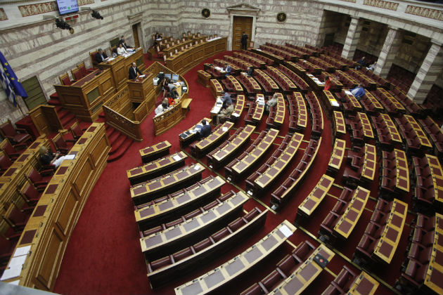 Ούτε κουβέντα από την ηγεσία των δικηγόρων