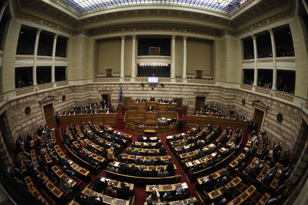 Στη Βουλή η μήνυση κατά Ξανθού και Πολάκη