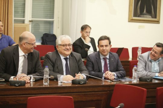 Alpha Bank: 311 εκατ. ευρώ τα δάνεια σε ΜΜΕ, μία η καταγγελία