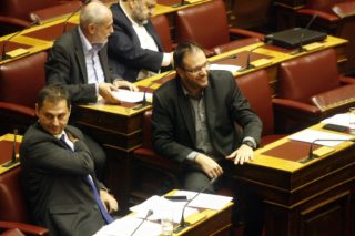 Καταγγελίες 5 αστέρων