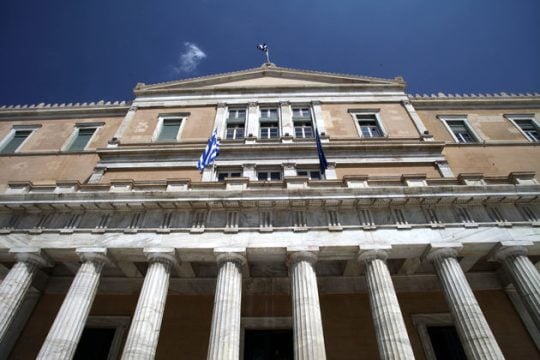 Συνοδεία