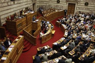 Η μόνη πραγματικότητα