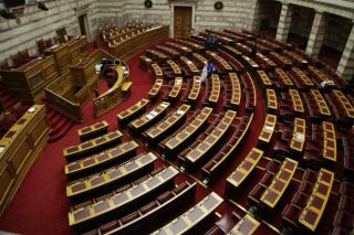 Tι πρέπει να αλλάξει στο ισχύον Σύνταγμα