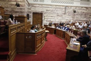 Αγώνας δρόμου για τους 200