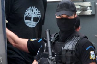 Εξωφρενικές ποινές για τον «Γοργοπόταμο»