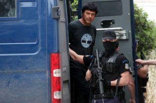Ακραία δικαστική απόφαση