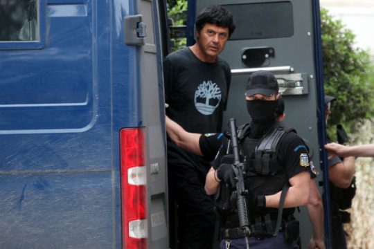 Ακραία δικαστική απόφαση