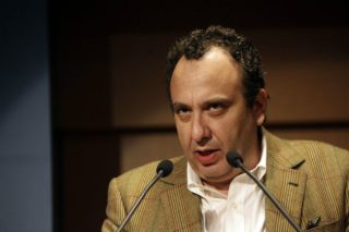 #politikos_kratoumenos και ο Χρήστος Χωμενίδης (γελάμε ακόμα)