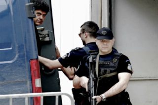 Σήμερα η απόφαση για το «Σχέδιο Γοργοπόταμος»